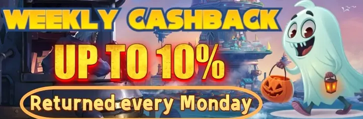 OkBetCasino continue